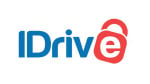 IDrive logo