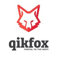 QikFox Browser logo