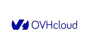 OVHcloud logo