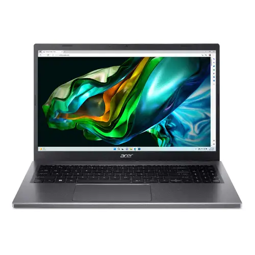 Acer Aspire 5 - Best budget option logo