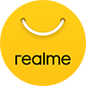 Realme 12 Pro+ logo